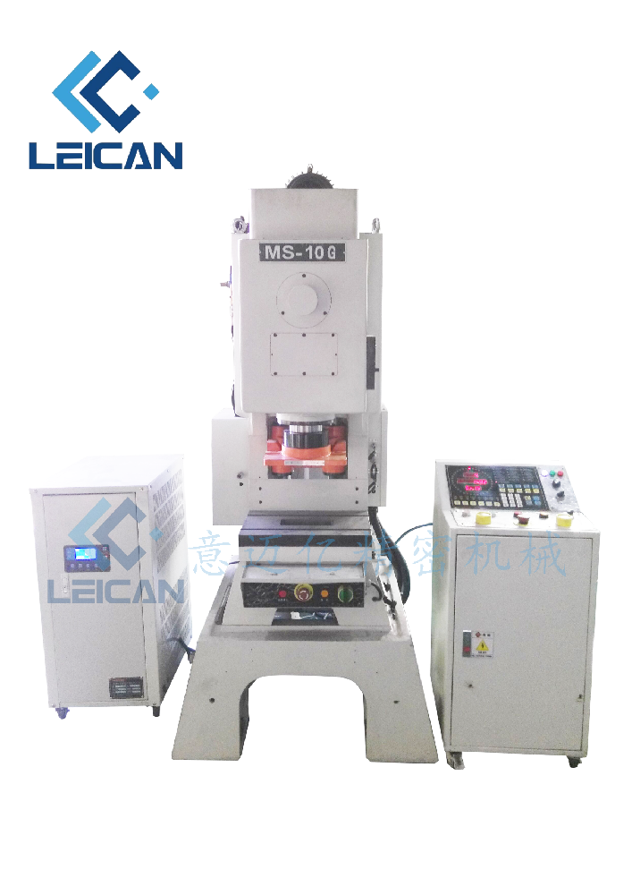 高速冲床价格多少钱一台，2020意迈亿精密机械厂家告诉您