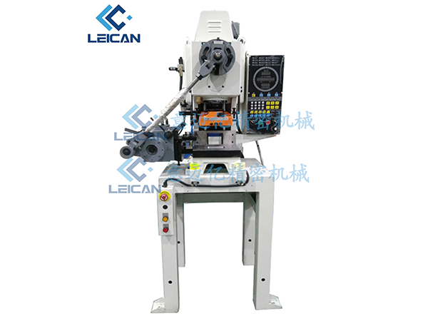 3吨超高速高精密冲床