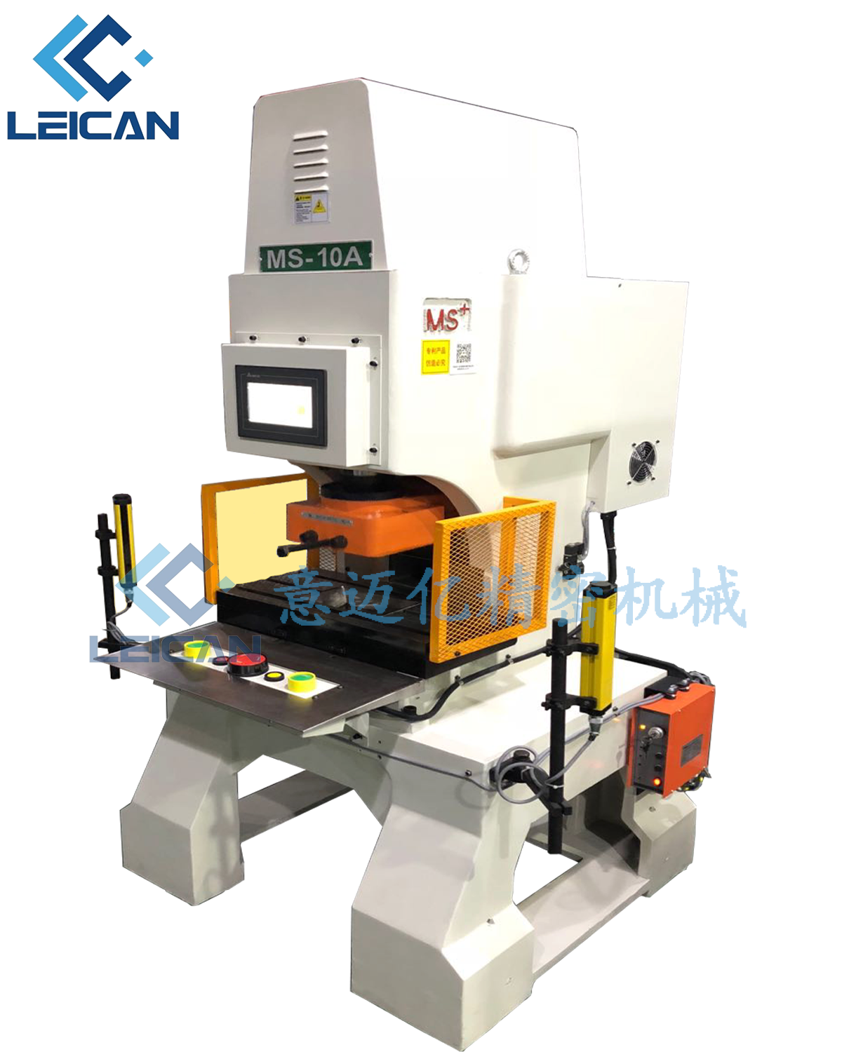 10吨伺服冲床 10吨伺服冲床